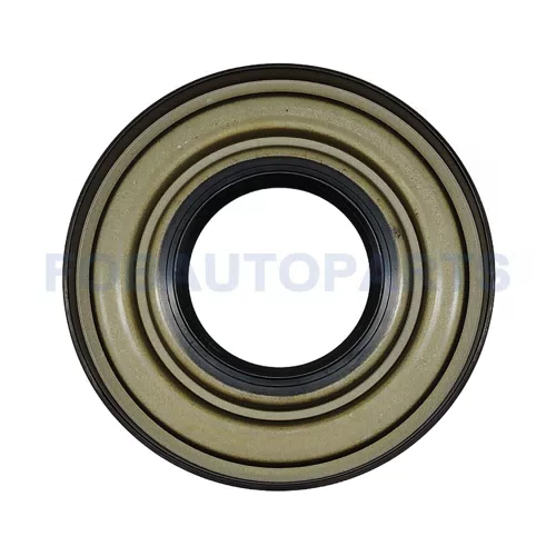 Inner Rear Hub Oil Seal Suitable Transaxle Oil Pan Gasket for ISUZU hino 9828-57103 SZ319-57001 - image 4
